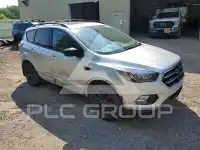 2018 Ford ESCAPE photo