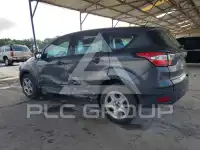2018 Ford ESCAPE photo
