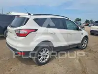 2018 Ford ESCAPE фото
