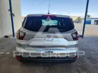 2018 Ford ESCAPE фото