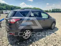 2018 Ford ESCAPE photo