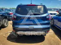 2018 Ford ESCAPE фото