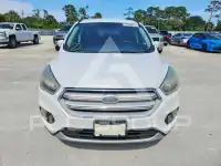 2018 Ford ESCAPE фото