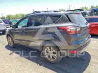 2018 Ford ESCAPE фото
