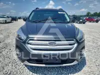 2018 Ford ESCAPE photo