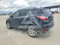 2018 Ford ESCAPE фото
