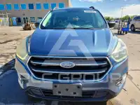 2018 Ford ESCAPE фото
