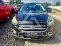 2018 Ford ESCAPE фото