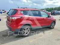 2018 Ford ESCAPE фото