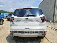 2018 Ford ESCAPE фото