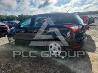 2018 Ford ESCAPE фото