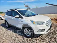 2018 Ford ESCAPE фото