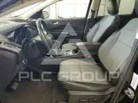 2018 Ford ESCAPE фото