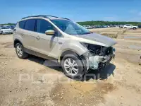 2018 Ford ESCAPE photo