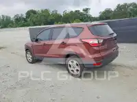 2018 Ford ESCAPE фото