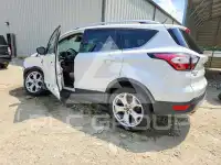 2018 Ford ESCAPE фото