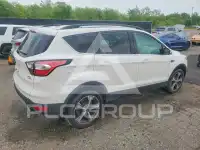 2018 Ford ESCAPE фото
