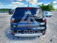 2018 Ford ESCAPE фото