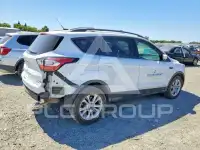 2018 Ford ESCAPE фото