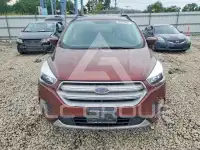 2018 Ford ESCAPE фото