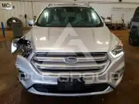 2018 Ford ESCAPE фото
