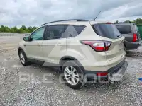 2018 Ford ESCAPE photo