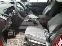 2018 Ford ESCAPE photo
