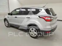 2018 Ford ESCAPE photo