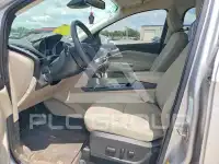 2018 Ford ESCAPE photo