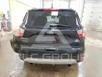 2018 Ford ESCAPE фото