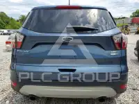 2018 Ford ESCAPE photo