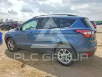 2018 Ford ESCAPE photo