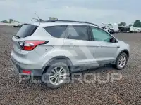 2018 Ford ESCAPE фото