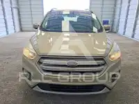 2018 Ford ESCAPE фото