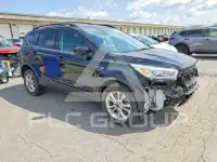 2018 Ford ESCAPE фото