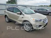 2018 Ford ESCAPE фото
