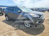 2018 Ford ESCAPE photo