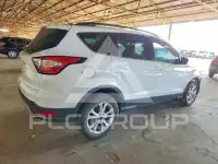 2018 Ford ESCAPE фото