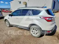 2018 Ford ESCAPE фото