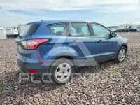 2018 Ford ESCAPE фото