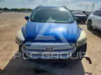 2018 Ford ESCAPE фото