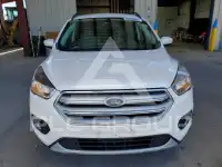 2018 Ford ESCAPE фото