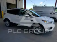 2018 Ford ESCAPE фото