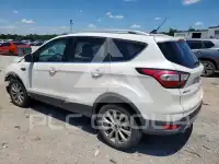 2018 Ford ESCAPE photo