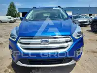2018 Ford ESCAPE фото