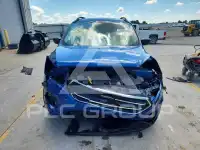 2018 Ford ESCAPE photo