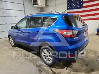 2018 Ford ESCAPE фото