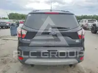 2018 Ford ESCAPE фото