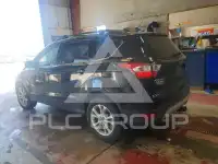 2018 Ford ESCAPE фото