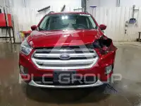 2018 Ford ESCAPE photo